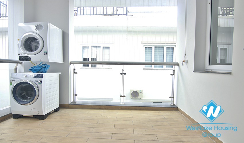 Nice house in K block for rent in Ciputra